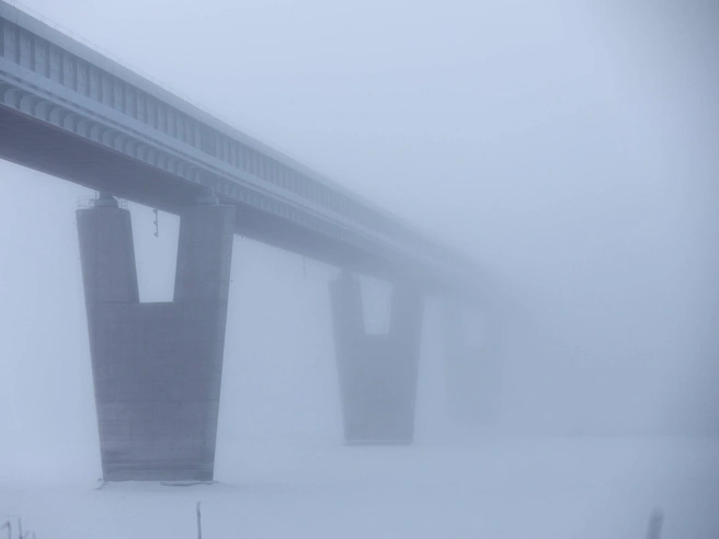 Днем температура составит около -35°C. | Источник: Александр Ощепков / NGS.RU
