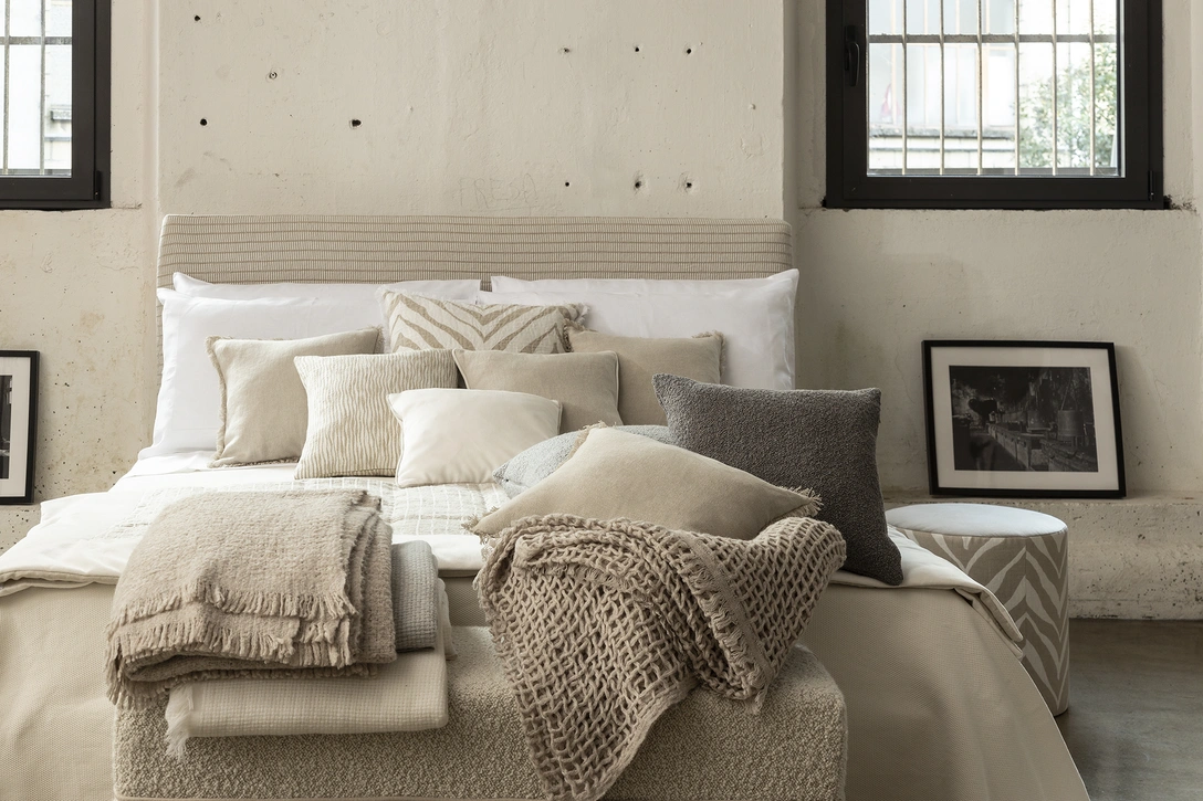 Trend Week 2021: новая коллекция Roots от C&C Milano | mcmaison.ru