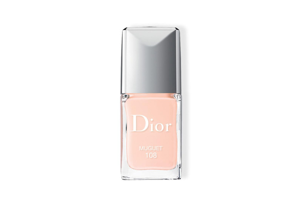 Лак для ногтей Dior Rouge Dior Vernis 10 мл — купить в Москве