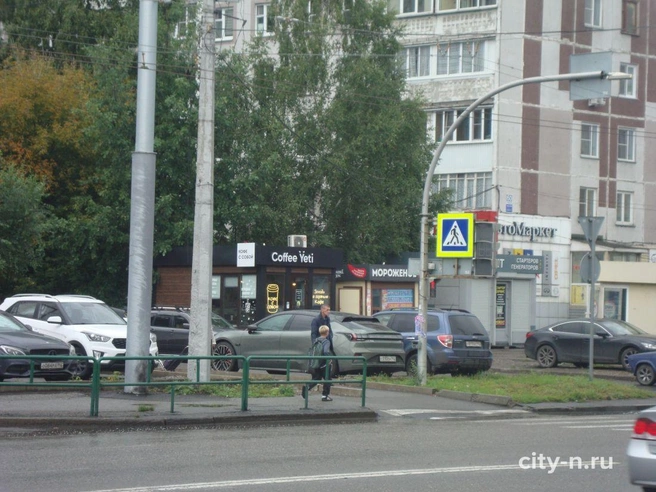 Не загорается индикация на табло и не включается «зеленый» для пешеходов | Источник: www.city-n.ru