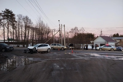 Дорожные происшествия во Владимирской области за неделю