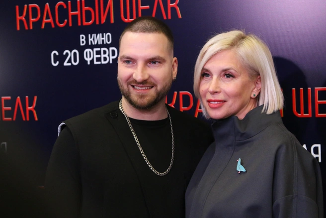 «Чувствовала себя послом»: как звезда 90-х Алёна Свиридова оказалась на сцене в Китае | Источник: Татьяна Спиридонова / MSK1.RU