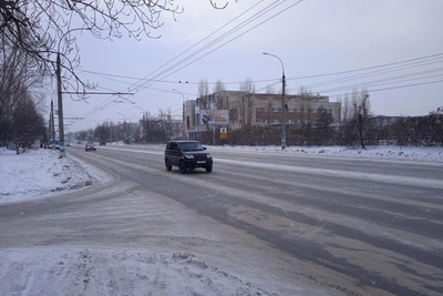 В Ульяновске ограничили мобильный интернет из-за угрозы БПЛА