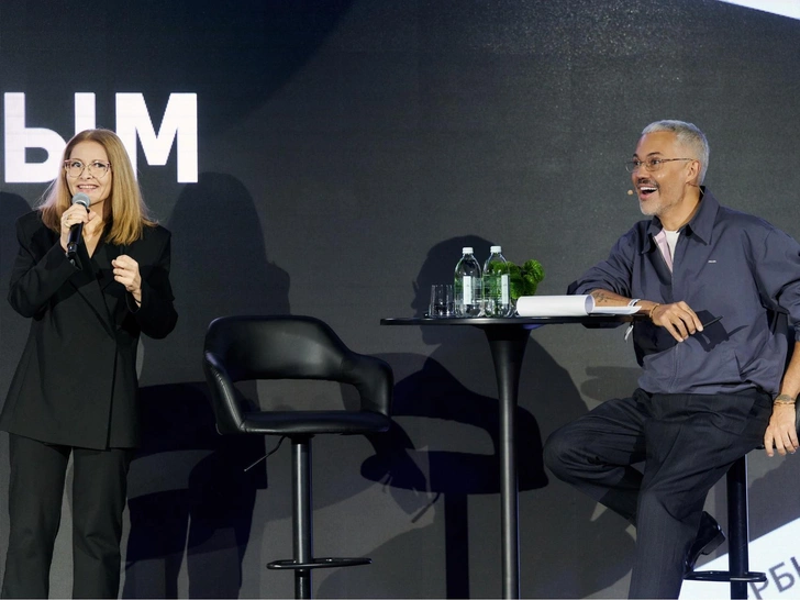 Александр Рогов