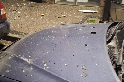 Сирены молчали при атаке БПЛА на Краснодар