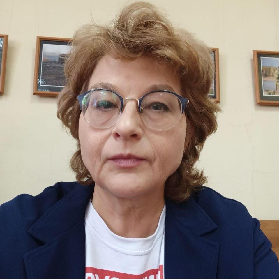 <p>Элина Жгутова</p>