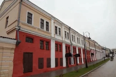 Инвестор для трех ОКН в Арзамасе