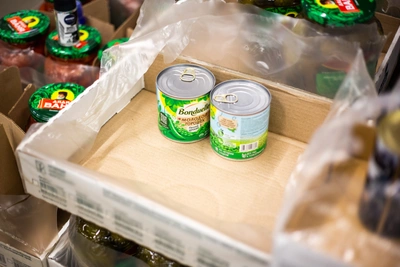 Лучший консервированный зелёный горошек по версии Роскачества