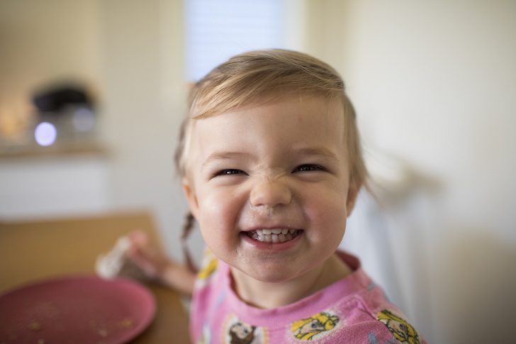 как научить ребенка заботиться о зубах консультация для родителей
