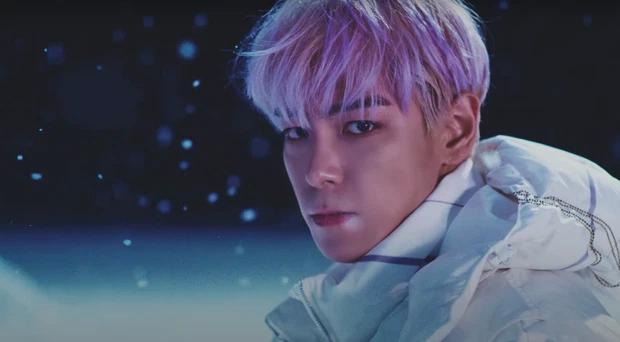 Новый клип BIGBANG: какие интересные детали ты могла пропустить