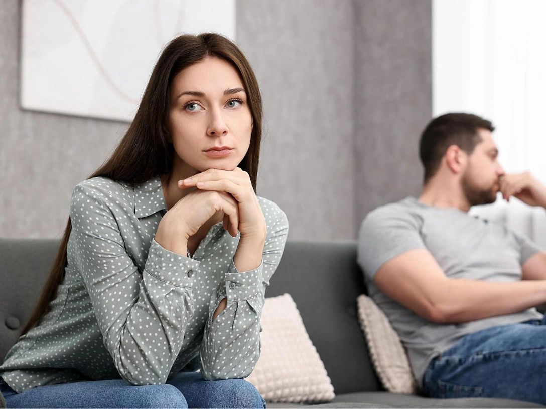 Хватит обижаться: 12 советов психолога тем, кто все воспринимает на свой счет | marieclaire.ru