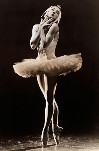 Эволюция балетной пачки: как менялись костюмы танцовщиц
