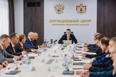 В Рязанской области появился комитет по БПЛА