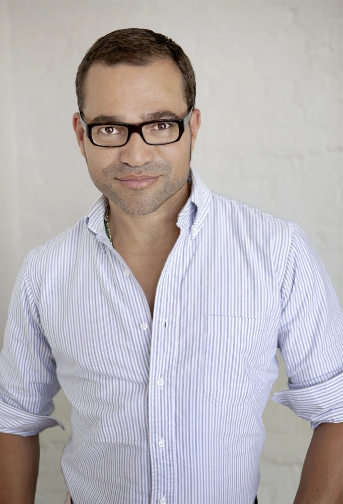 Дизайнер Саша Валкхоф. | mcmaison.ru