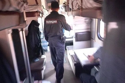 Вахтовик из Забайкалья вез наркотики в Амурскую область