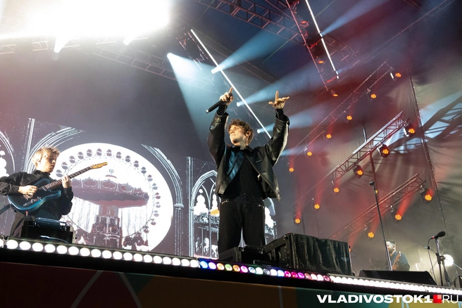 Источник: Елена Буйвол / VLADIVOSTOK1.RU