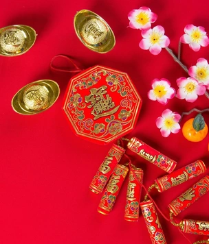 Китайский Новый год: как правильно праздновать, что есть и какие приметы приносят удачу