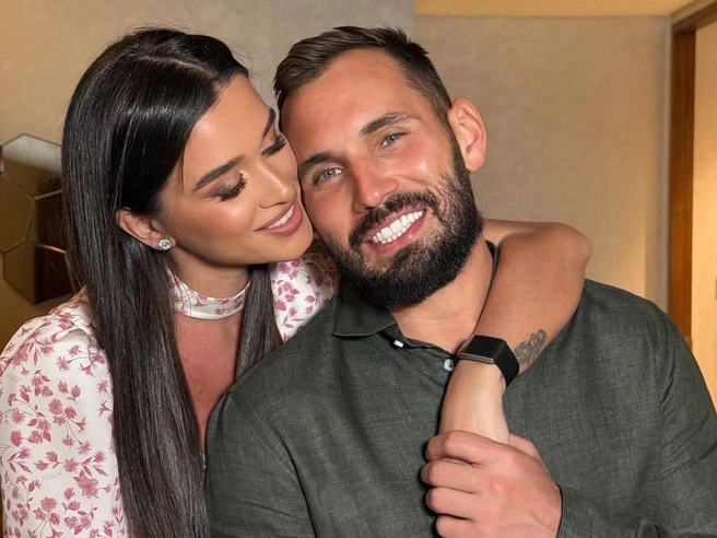 Телеведущая похвасталась дорогим подарком от мужа | Источник: Ксения Бородина / T.me