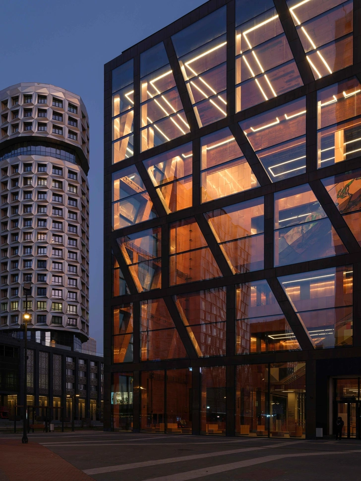 Музей «Коллекция. ЗИЛАРТ» в Москве откроется тремя выставками Музей «Коллекция. ЗИЛАРТ» в Москве откроется тремя выставками