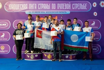 Череповчане завоевали призовые места на турнире по стрельбе