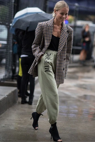 Как составить стильный образ: 5 правил и секретов | Источник: @asos Pinterest