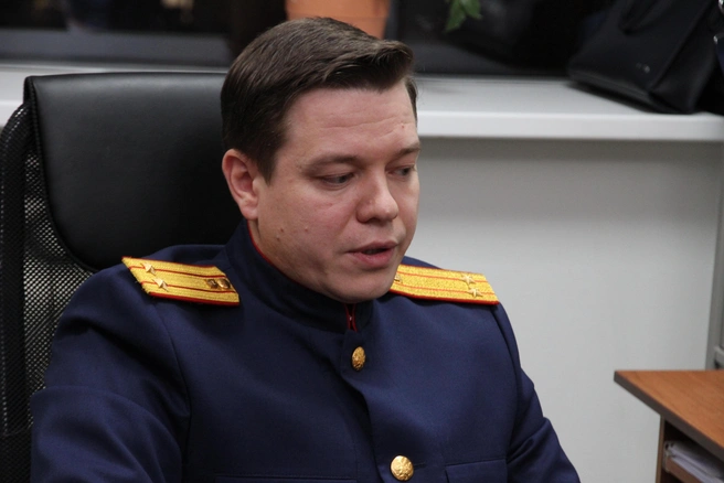 Источник: Максим Чалков