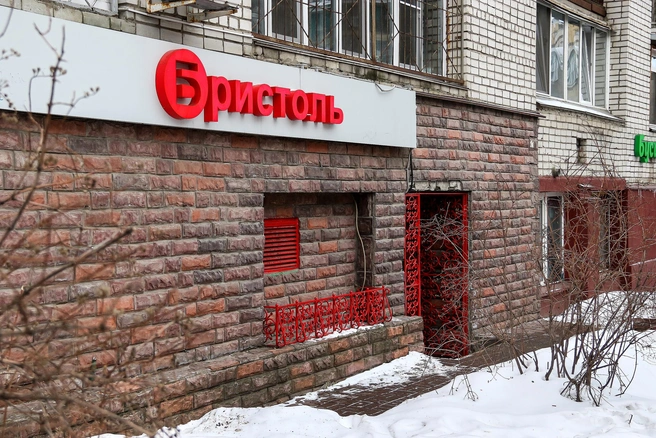 Сеть алкомаркетов получает прибыль в миллиарды рублей | Источник: Наталья Бурухина / NN.RU