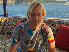 Евгения Плющенко прооперировали