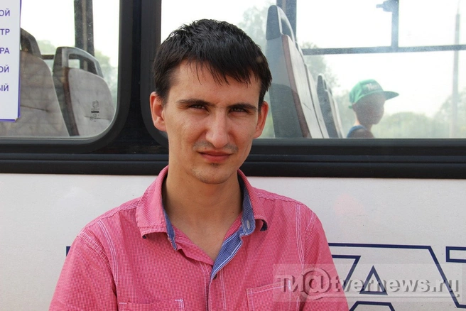 Алексей Розвезев