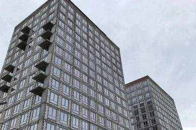 В Чите сдадут свыше 200 квартир для льготного арендного жилья