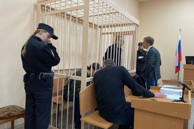 Экс-директора «Фармации» оставили в СИЗО до ноября
