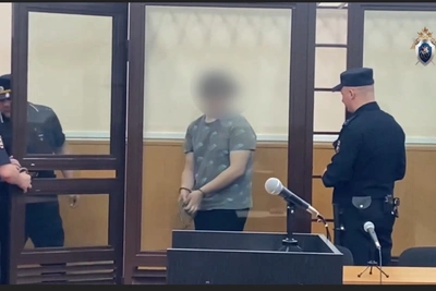 Суд по ходатайству СК арестовал соучастника убийства отца