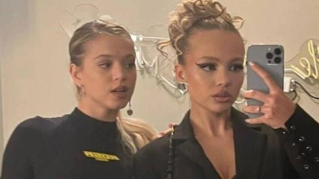 Валя Карнавал и Юлия Гаврилина: почему две звезды TikTok разругались в пух и прах