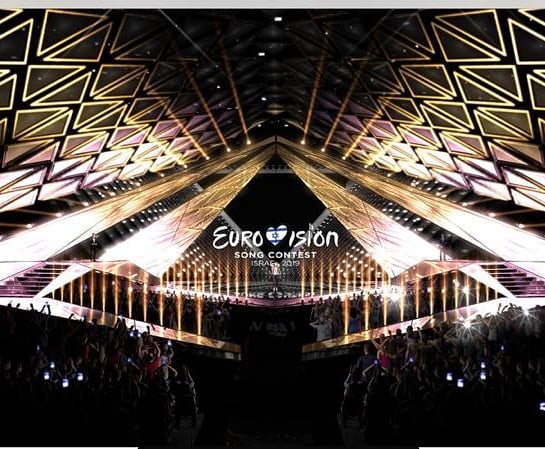 «Евровидение-2019» пройдет в Израиле