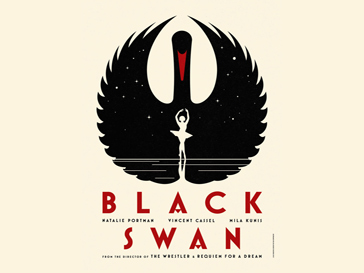 «Черный лебедь» в списках фаворитов двух кинопремий