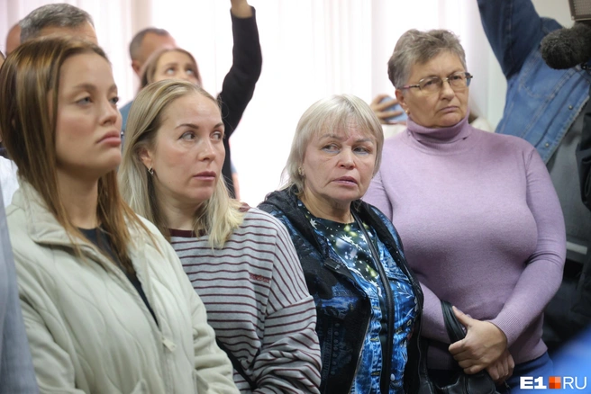 Источник: Владислав Лоншаков / E1.RU