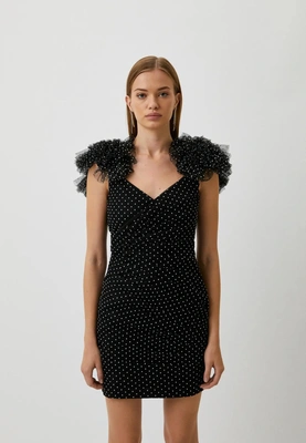 Платье, ML Monique Lhuillier