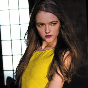 Влада Рослякова снялась в мини-фильме Max&Co