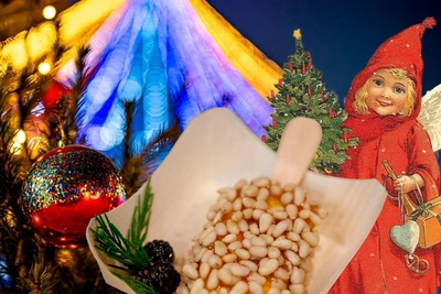 Cook Tyumen Merchant's Christmas Cheese Balls: A Historical Recipe