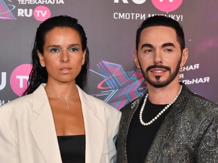 Ушел в одних трусах. Стало известно, какое имущество Тимур Родригез оставил бывшей жене после развода