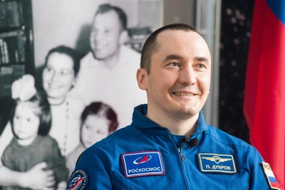 «Хьюстон, как слышно?»: Дубров связался с Хабаровском