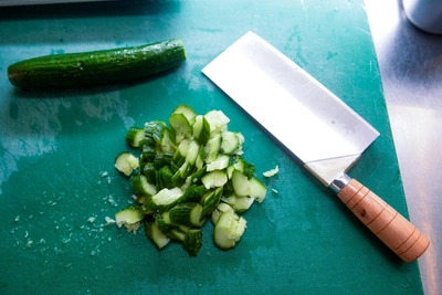 Самарастат подсчитал стоимость салата оливье