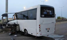 Автобус с российскими туристами разбился в турецкой Анталье: что известно о погибших и пострадавших