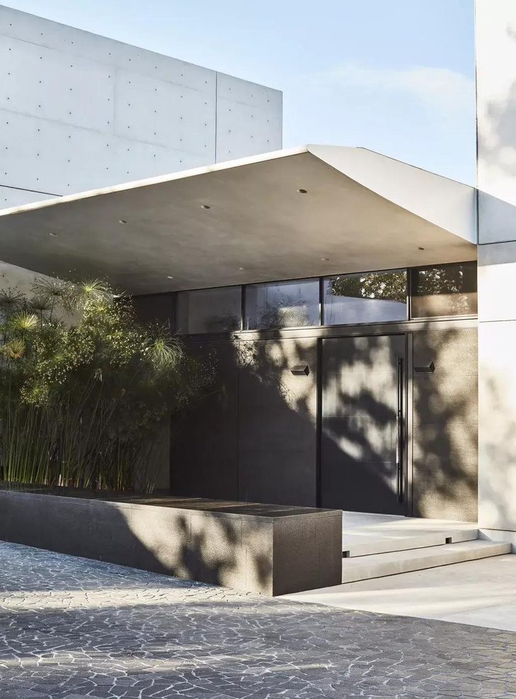 Дом в Лос-Анджелесе от Masastudio и Келли Уэстлер