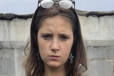 В Копейске ищут 13-летнюю школьницу