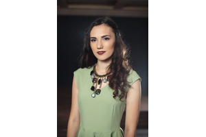 Мисс Барнаул 2018