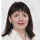 Ольга Заозерских
