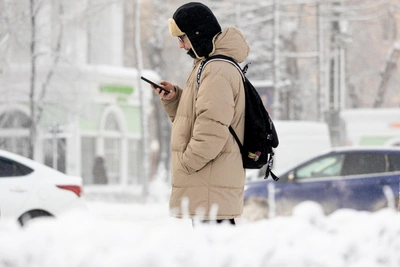 В Нижнем Новгороде снова отключили мобильный интернет
