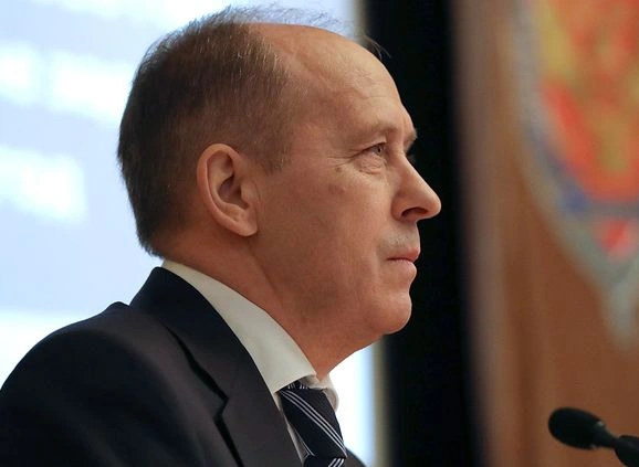 Глава ФСБ «проговорился» о теракте | ya62.ru