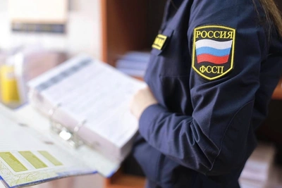 После применения мер принуждения судебные приставы взыскали задолженность по зарплате